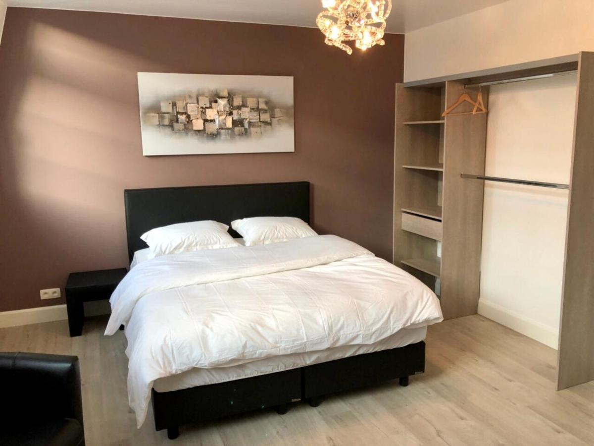 Inga Bed & Breakfast Ieper Eksteriør bilde
