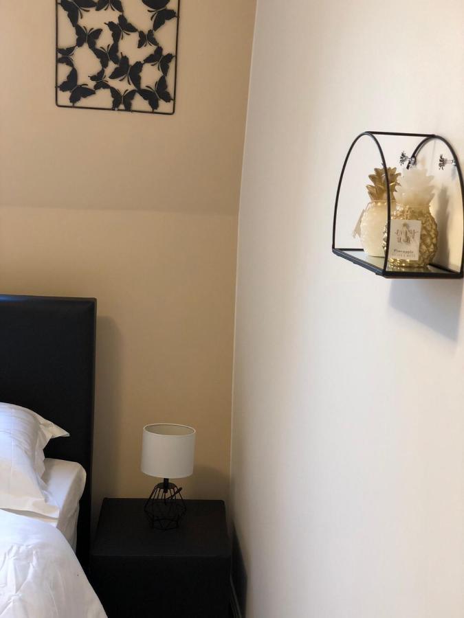 Inga Bed & Breakfast Ieper Eksteriør bilde