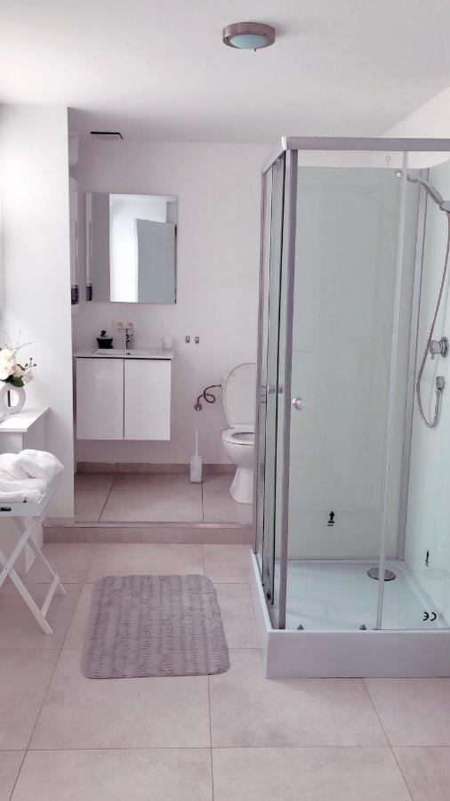 Inga Bed & Breakfast Ieper Eksteriør bilde